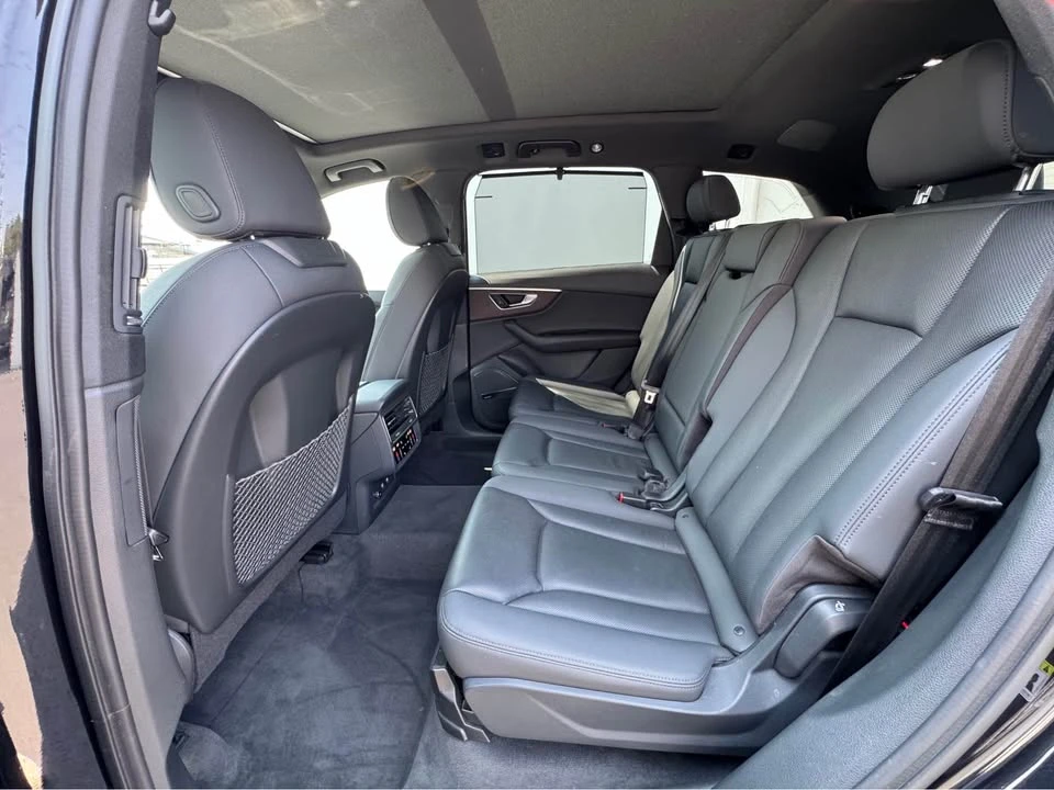 2020 Audi 4M Q7 - Image 11 of 20