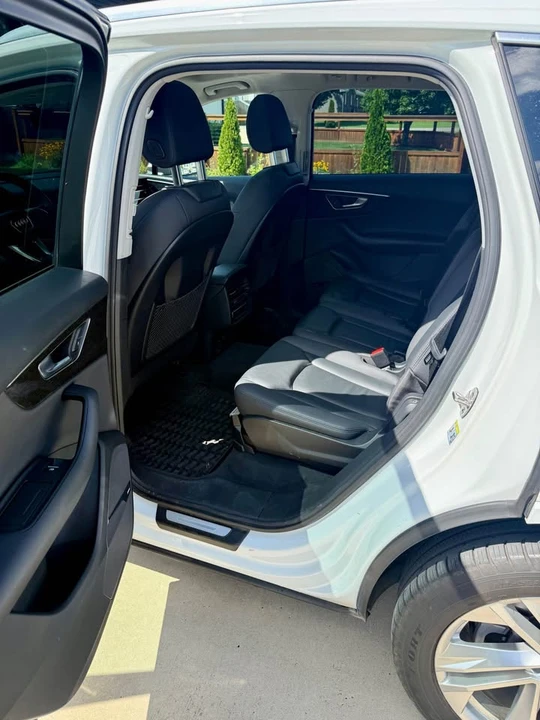 2020 Audi 4M Q7 - Image 9 of 12