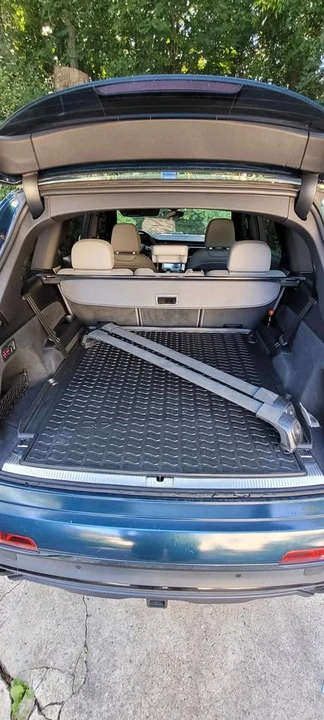 2020 Audi 4M Q7 - Image 15 of 20
