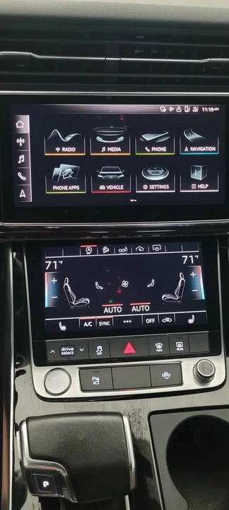 2020 Audi 4M Q7 - Image 11 of 20