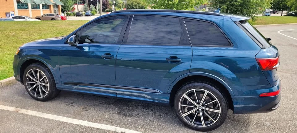 2020 Audi 4M Q7 - Image 6 of 20