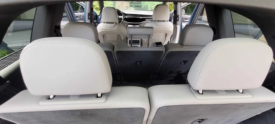 2020 Audi 4M Q7 - Image 18 of 20