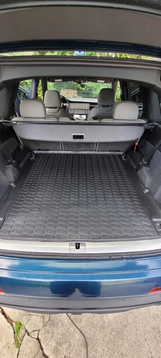 2020 Audi 4M Q7 - Image 16 of 20