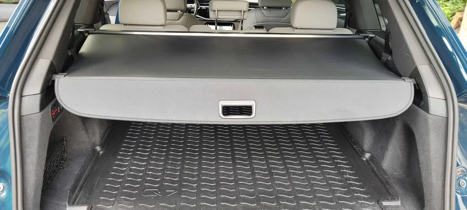 2020 Audi 4M Q7 - Image 17 of 20