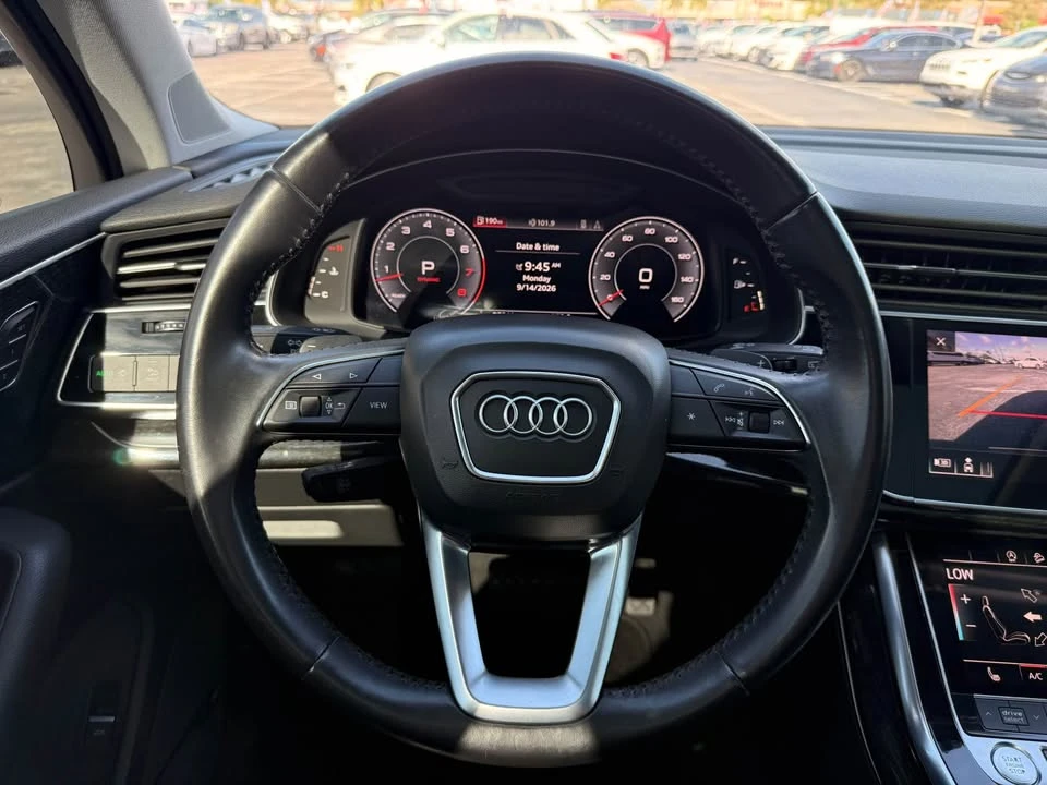 2020 Audi 4M Q7 - Image 16 of 20