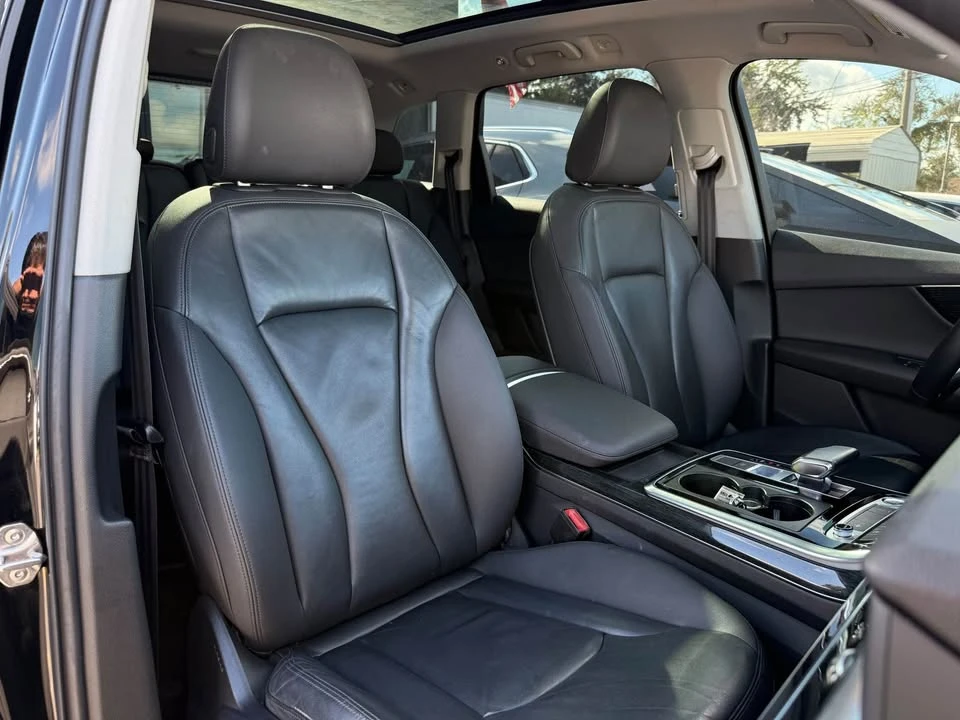 2020 Audi 4M Q7 - Image 9 of 20