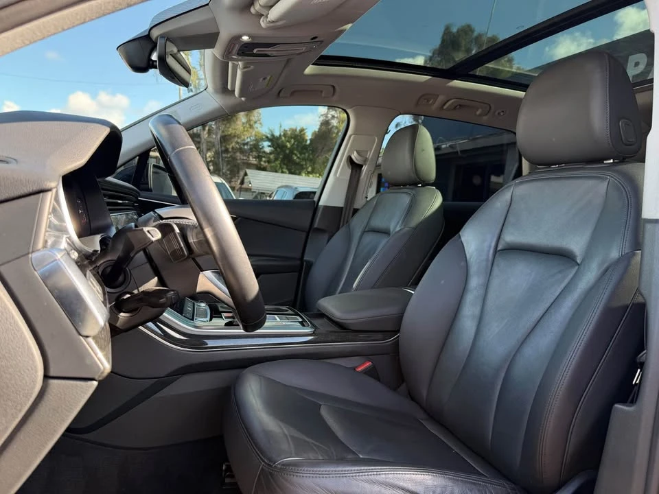 2020 Audi 4M Q7 - Image 19 of 20