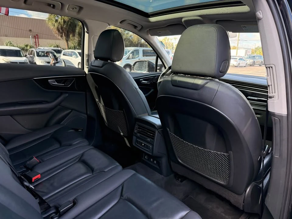 2020 Audi 4M Q7 - Image 10 of 20