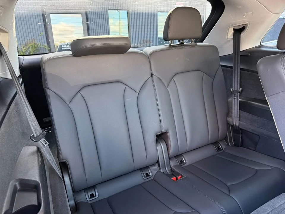 2020 Audi 4M Q7 - Image 12 of 20