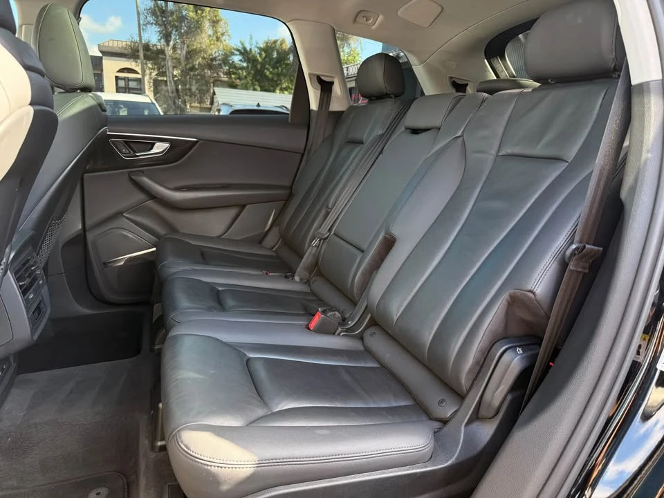 2020 Audi 4M Q7 - Image 14 of 20