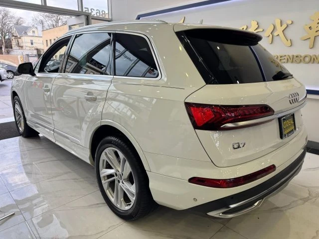 2020 Audi 4M Q7 - Image 6 of 21