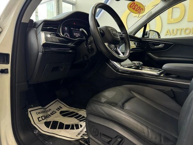 2020 Audi 4M Q7 - Image 12 of 21