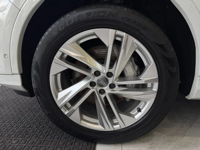 2020 Audi 4M Q7 - Image 7 of 21
