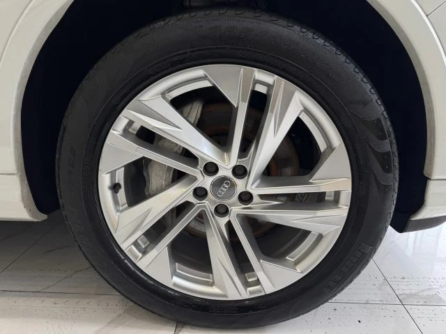 2020 Audi 4M Q7 - Image 10 of 21