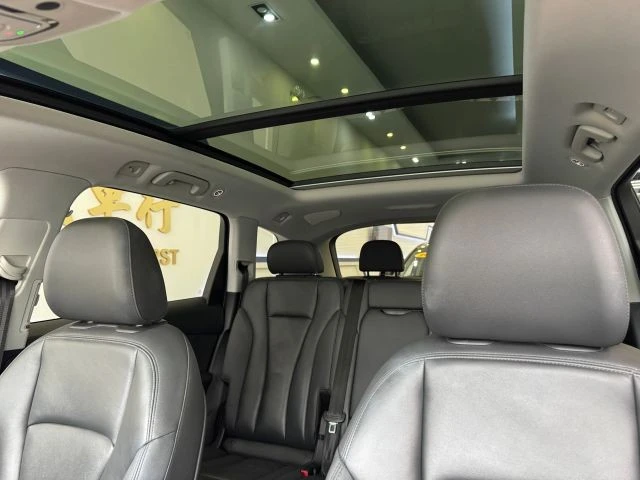 2020 Audi 4M Q7 - Image 20 of 21