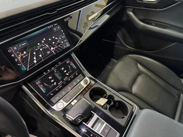 2020 Audi 4M Q7 - Image 17 of 21