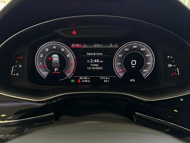 2020 Audi 4M Q7 - Image 16 of 21