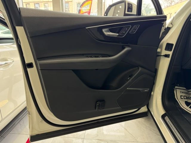 2020 Audi 4M Q7 - Image 11 of 21