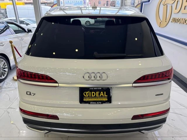 2020 Audi 4M Q7 - Image 5 of 21
