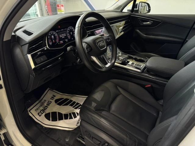 2020 Audi 4M Q7 - Image 21 of 21