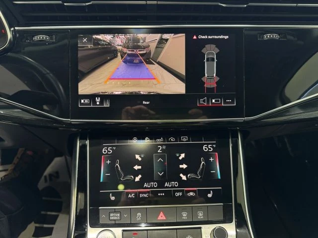 2020 Audi 4M Q7 - Image 18 of 21