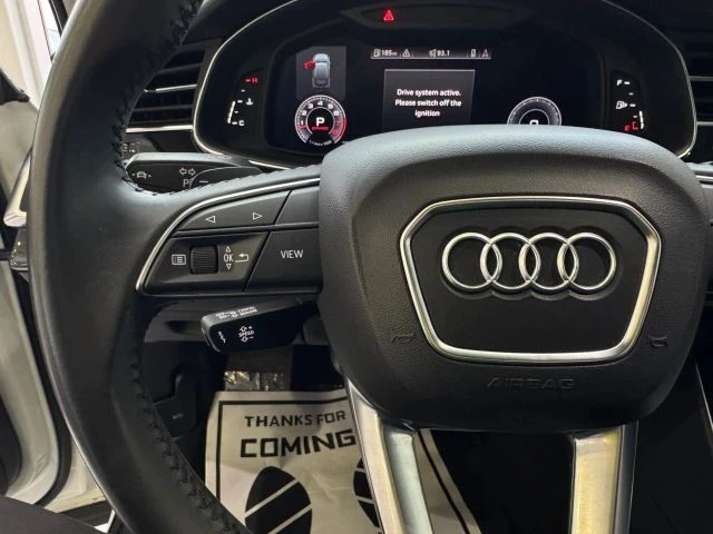 2020 Audi 4M Q7 - Image 14 of 21