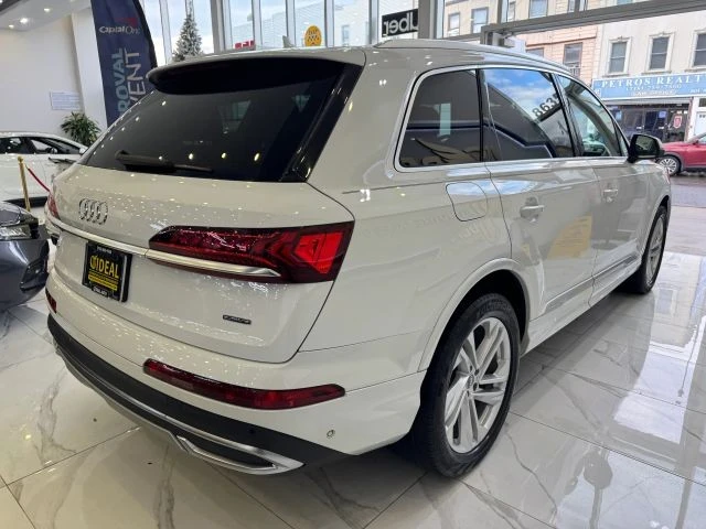 2020 Audi 4M Q7 - Image 4 of 21