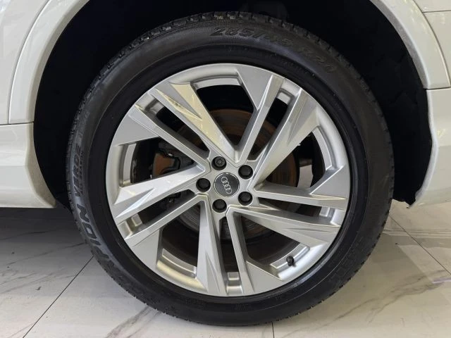 2020 Audi 4M Q7 - Image 8 of 21