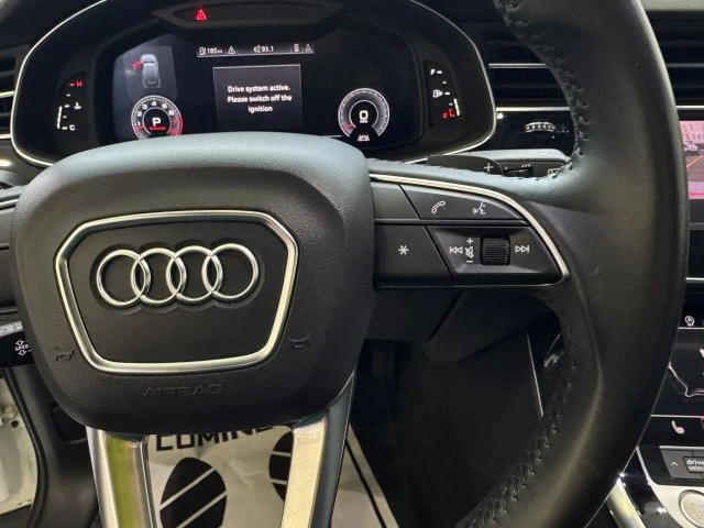 2020 Audi 4M Q7 - Image 15 of 21