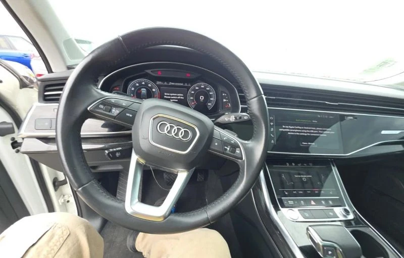 2020 Audi 4M Q7 - Image 6 of 9