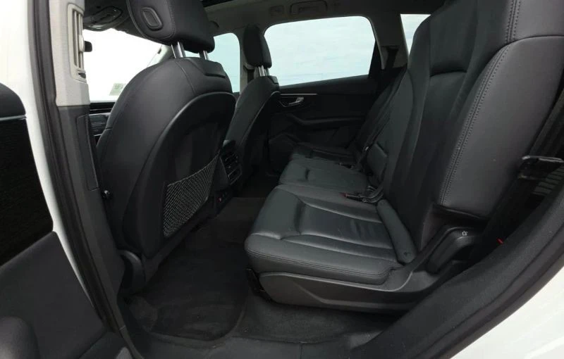 2020 Audi 4M Q7 - Image 8 of 9