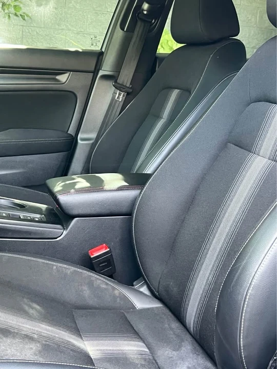 2020 Audi 4M Q7 - Image 13 of 15