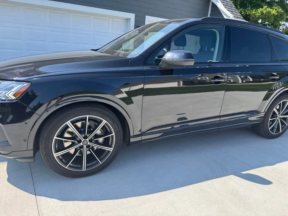 2020 Audi 4M Q7 - Image 4 of 7