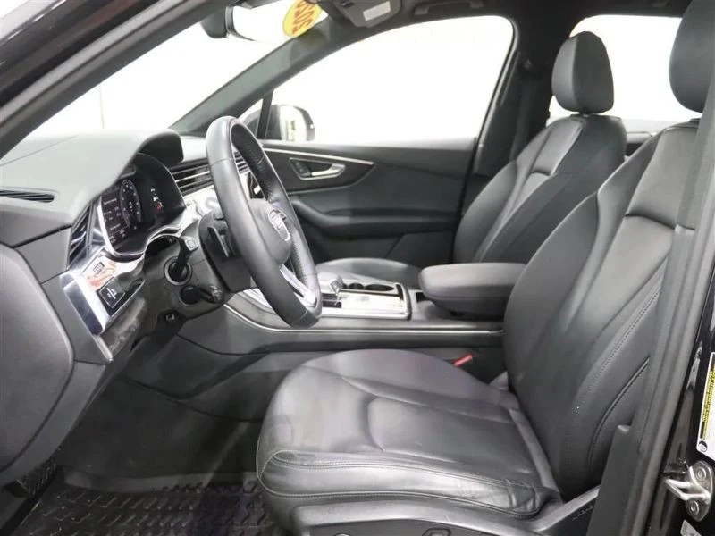 2020 Audi 4M Q7 - Image 11 of 12