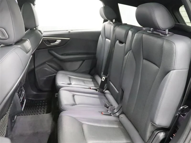 2020 Audi 4M Q7 - Image 12 of 12