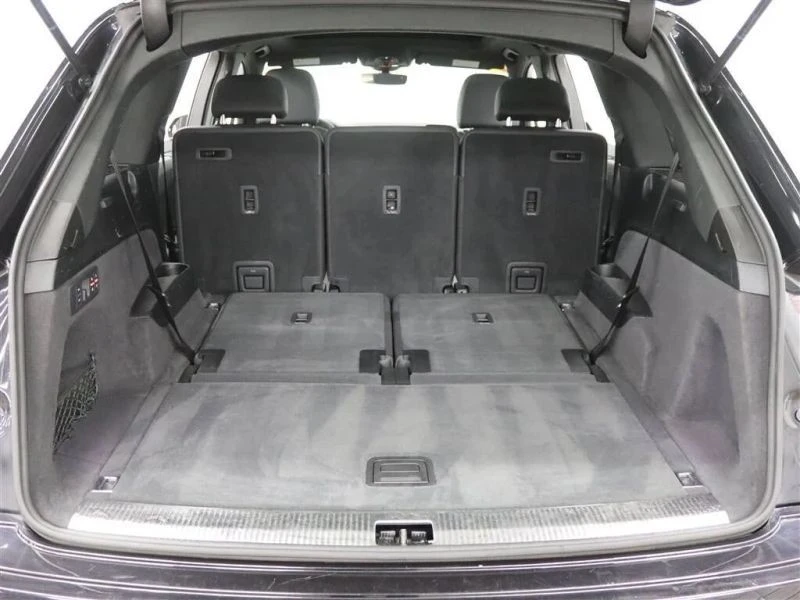 2020 Audi 4M Q7 - Image 7 of 12