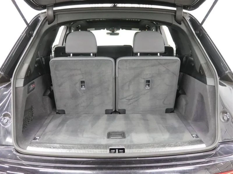 2020 Audi 4M Q7 - Image 6 of 12