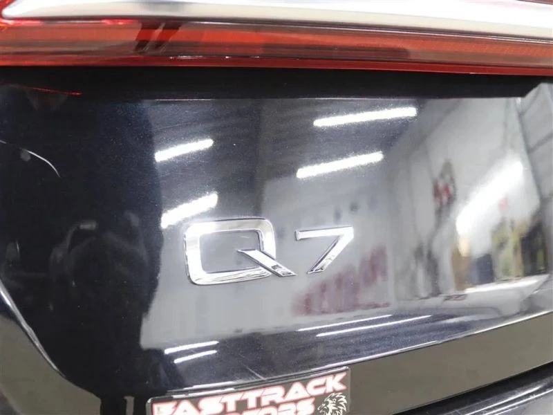 2020 Audi 4M Q7 - Image 8 of 12