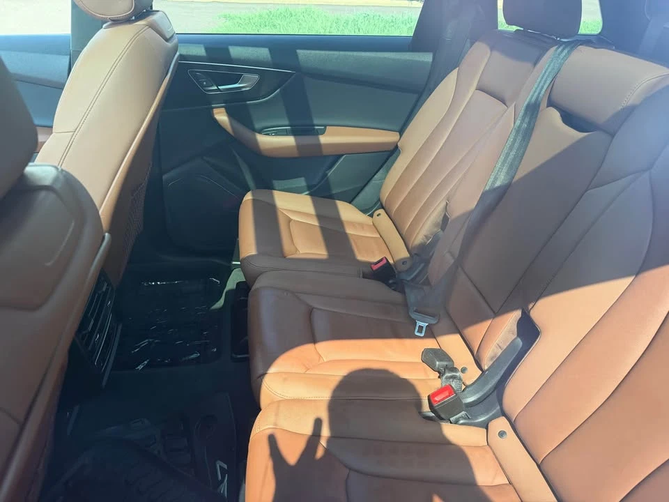 2020 Audi 4M Q7 - Image 6 of 6