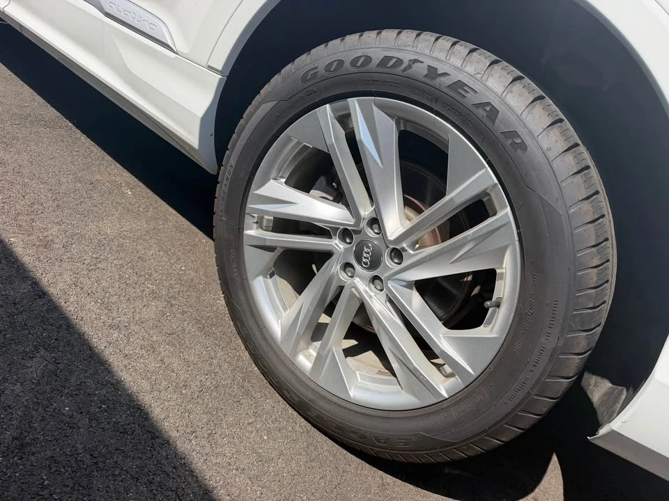 2020 Audi 4M Q7 - Image 4 of 6