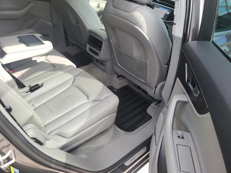 2020 Audi 4M Q7 - Image 13 of 14