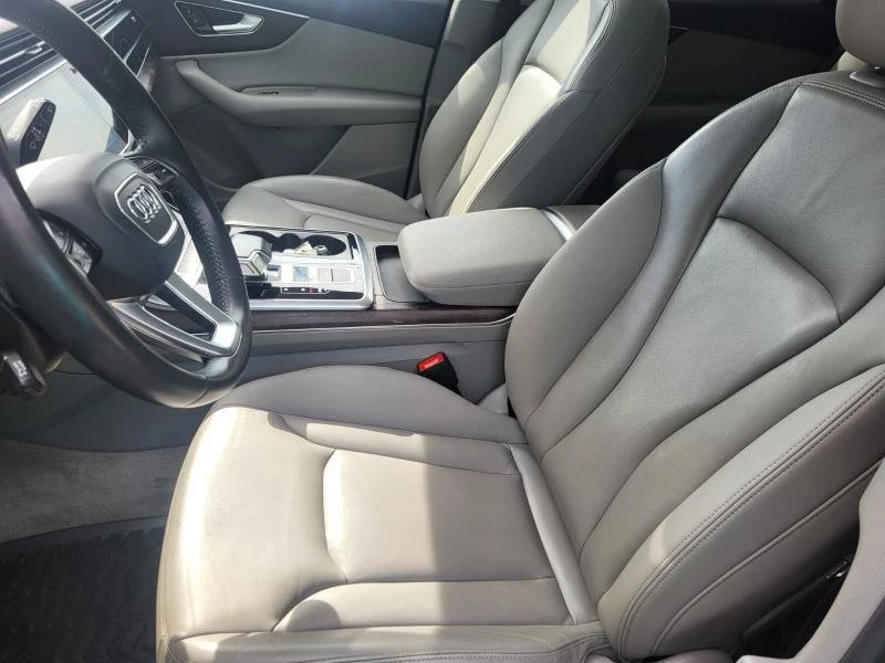 2020 Audi 4M Q7 - Image 9 of 14