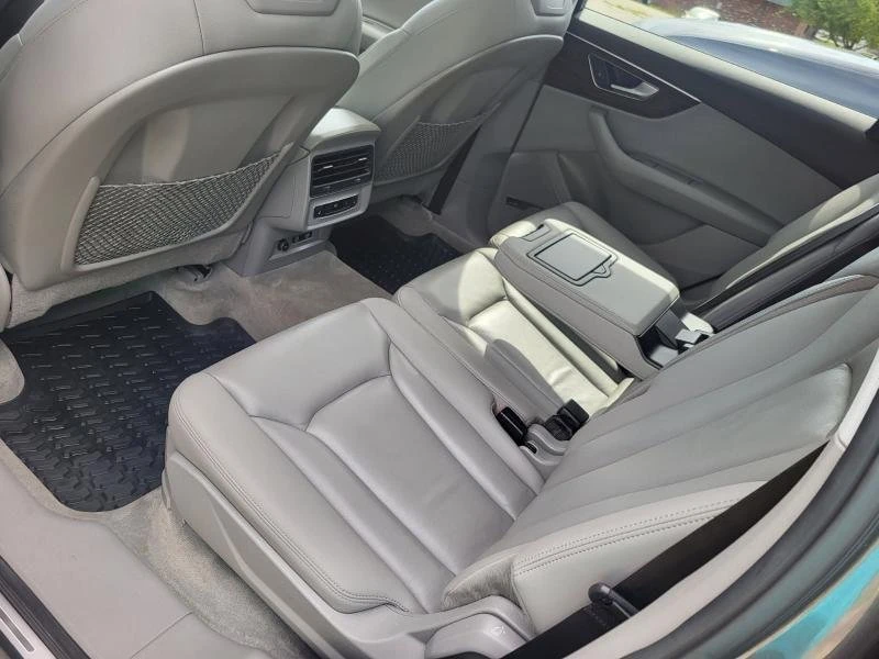 2020 Audi 4M Q7 - Image 12 of 14