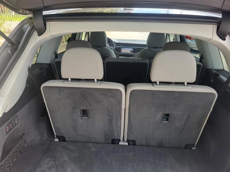 2020 Audi 4M Q7 - Image 14 of 14