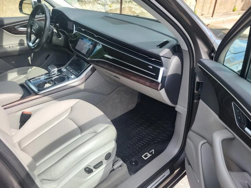 2020 Audi 4M Q7 - Image 10 of 14