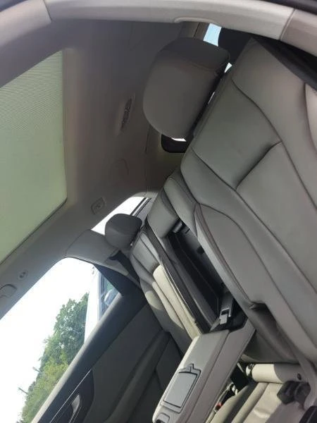 2020 Audi 4M Q7 - Image 11 of 14