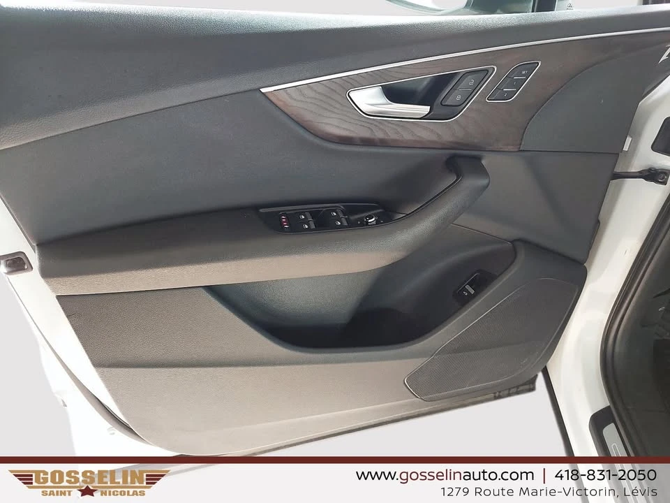2020 Audi 4M Q7 - Image 10 of 10