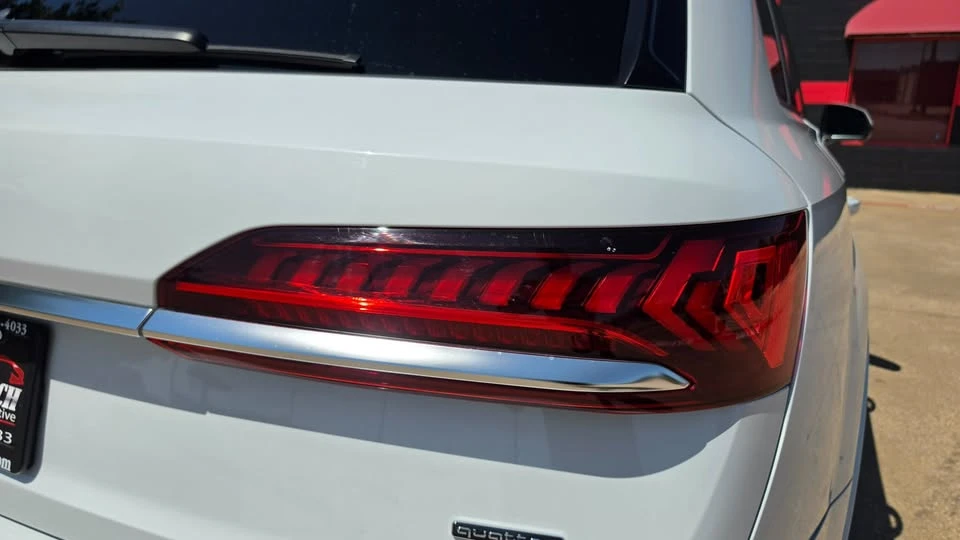2020 Audi 4M Q7 - Image 9 of 20
