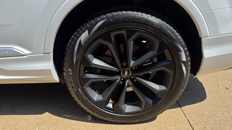 2020 Audi 4M Q7 - Image 15 of 20