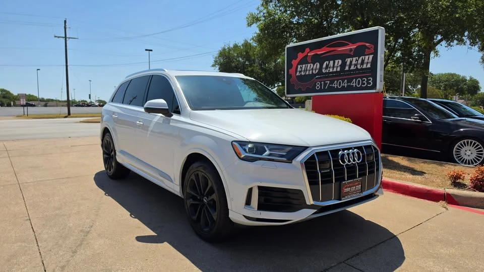 2020 Audi 4M Q7 - Image 6 of 20